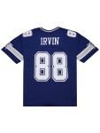 Mitchell & Ness Pánský dres Dallas Cowboys NFL Michael Irvin #88 1996 Legacy Velikost: 2XL