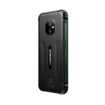 MyPhone Hammer Ranger LTE černo-zelená / Smartphone / 6.0" IPS / 8GB RAM / 256GB / 5000 mAh / IP69 (TEL001116)