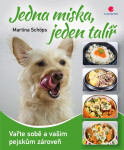 Jedna miska, jeden talíř - Martina Schöps
