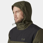 Helly Hansen Vancouver nepromokavá bunda s fleecovou podšívkou M 54269 431 Pánské oblečení m