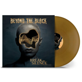 Break The Silence - LP - The Black Beyond