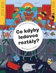 Co kdyby ledovce roztály? Katarína Belejová