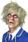 Smiffys Paruka Zombie