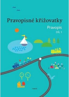 Pravopisné křižovatky