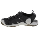 Pánské sandály Clearwater II M 1024968 černé - Keen 42