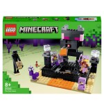 LEGO Minecraft LEGO Minecraft