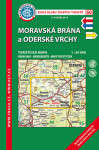 KČT 60 Moravská vrchy