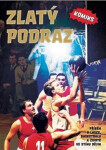 Zlatý podraz Jakub Bažant,