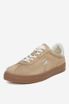Tenisky G-STAR RAW DARLA-118905 Přírodní kůže (useň) - Semiš