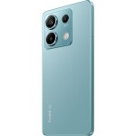 Xiaomi Redmi Note 13 5G 8+256GB modrá / EU distribuce / 6.67" / 256GB / Android 13 (6941812754993)