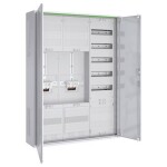 ABN ABNRS307Z0071 skříň na elektroměr Obsah 1 ks