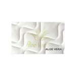 TEXPOL Náhradní potah ALOE VERA ROZMĚR: 140 x 200 cm - ATYP