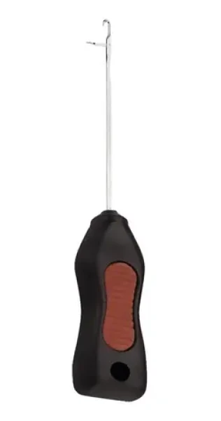 Suretti Provlékací jehla 7 cm / Rybářská jehla / pro montáže a přípravu nástrah