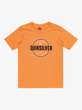Chlapecké triko Quiksilver CIRCLE UP Velikost: XL/16
