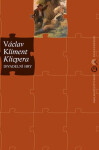 Divadelní hry Klicpera Václav Kliment