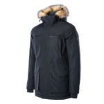 Zateplená bunda Hi-tec Lassero M 92800441208 XL