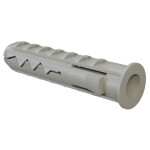 Hmoždinka do plných materiálů, 8 x 40 mm, STALCO, bal. 500 ks