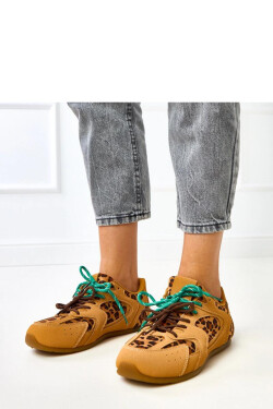 Sportovní obuv model 218152 Solea 38