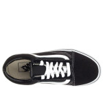 Dámské černé tenisky Old Skool VD3HY28 - Vans 34,5