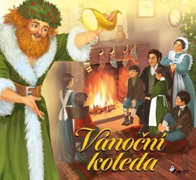 Vánoční koleda, Charles Dickens