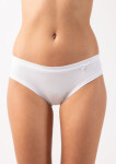 Dámská tanga Lovelygirl 5715 Bílá S