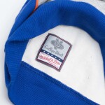 Mitchell & Ness Pánská mikina Florida Gators NCAA Pinnacle Heavyweight Fleece Hoodie Velikost: S