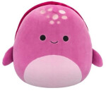 Squishmallows Kožatka velká Tudor 30 cm