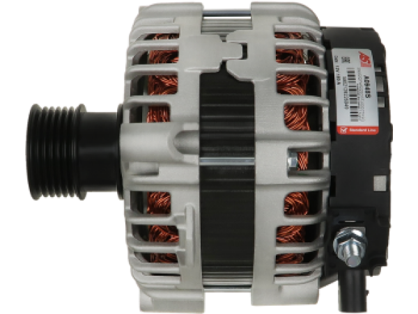 Alternátor BMW 1/2 (F20/F23), 3 (F30/G20) a 3 GT (F34) | 3.0 Benzin/Diesel