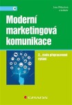 Moderní marketingová komunikace Jana Přikrylová,