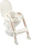 Thermobaby Nástavec na WC se stupínkem bílý / Nástavec na WC / dětský (00)