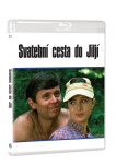 Svatební cesta do Jiljí BD
