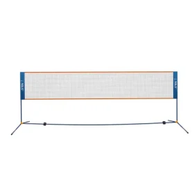NILS NN400 Skládací síť pro badminton (5907695594232)