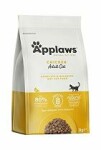 Applaws Cat granule Adult kuře 2kg
