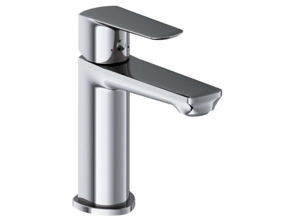 RAVAK - Life Umyvadlová baterie, chrom X070470