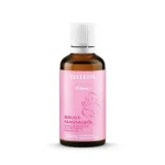 Weleda Olej na masáž prsů 50 ml