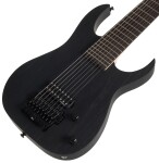 Ibanez M80M Weathered Black