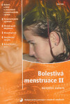 Bolestivá menstruace II.