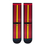 Pánské ponožky Atlanta Hawks NBA 2025-26 Statement Edition Crew