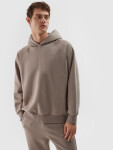 Tepláková mikina unisex 4F Velikost: L
