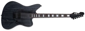 ESP LTD XJ-1 Hardtail Black Blast