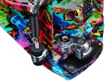 Tama 50th Limited Iron Cobra Power Glide Twin Pedal