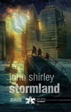 Stormland