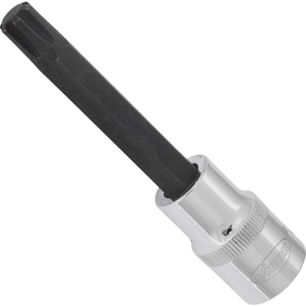 Vigor V2219 vnitřní klínový profil nástrčný klíč M14 1/2