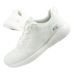 Skechers Bobs Squad-Tough Talk W 32504/WHT dámské sportovní boty 38