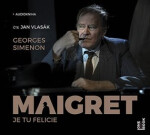 Maigret Je tu Felicie Georges Simenon