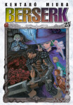 Berserk 25 - Miura Kentaró