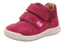 Dětské celoroční boty Superfit 1-000741-5010 Velikost: 27