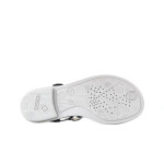 Sandály Geox Giglio Jr J82E2B 000BC C4002 EU 30