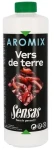 Sensas Posilovač Aromix 500ml Žížala