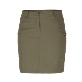 Sukně LYNN SU-4595OR blackolive NORTHFINDER M blackolive
